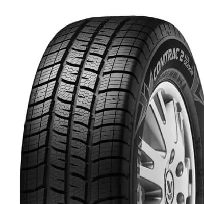 Vredestein Comtrac 2 All Season+ 195/60R16C 99/97H M+S 3PMSF