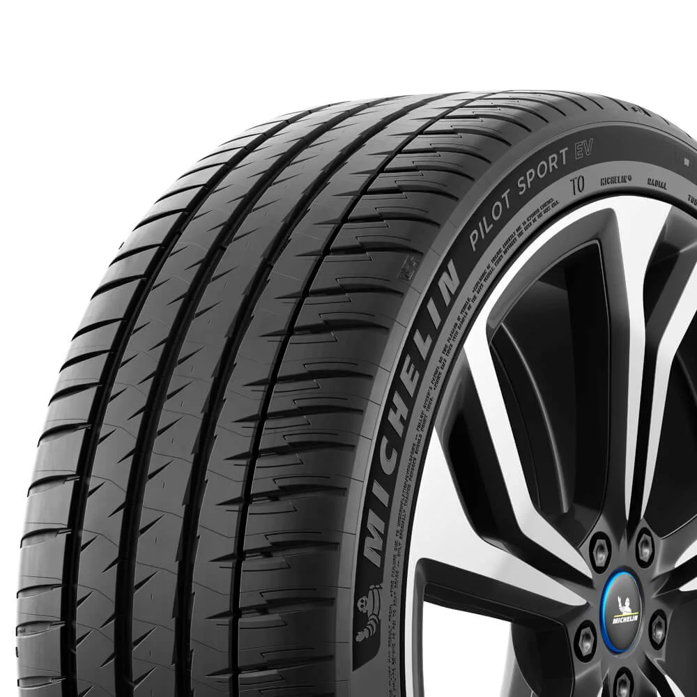 Michelin Pilot Sport EV POL 255/50R20 109V XL EV