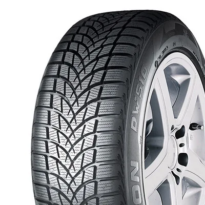 Dayton DW510E 185/65R15 88T M+S 3PMSF