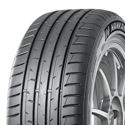 Nankang AS-3 255/45R19 104W XL EV
