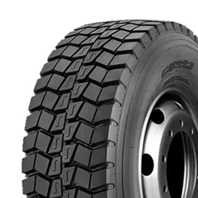 Goodride CM923 315/80R22.5 154/151M M+S 18PR