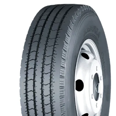 Goodride CR960A 235/75R17.5 143/141J M+S 16PR