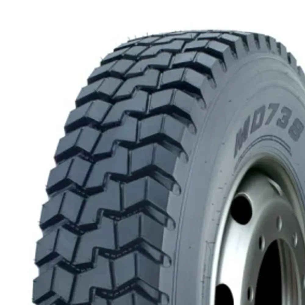 Goodride MD738 295/80R22.5 152/149L M+S 18PR