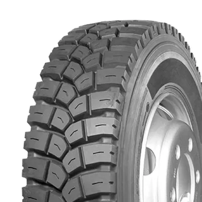 Goodride MD777 315/80R22.5 154/151L 18PR