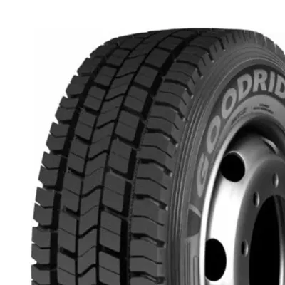 Goodride GDR+1 225/75R17.5 129/127M M+S 14PR