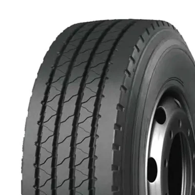 Goodride MultiAp Eco Z1 385/65R22.5 160K 20PR