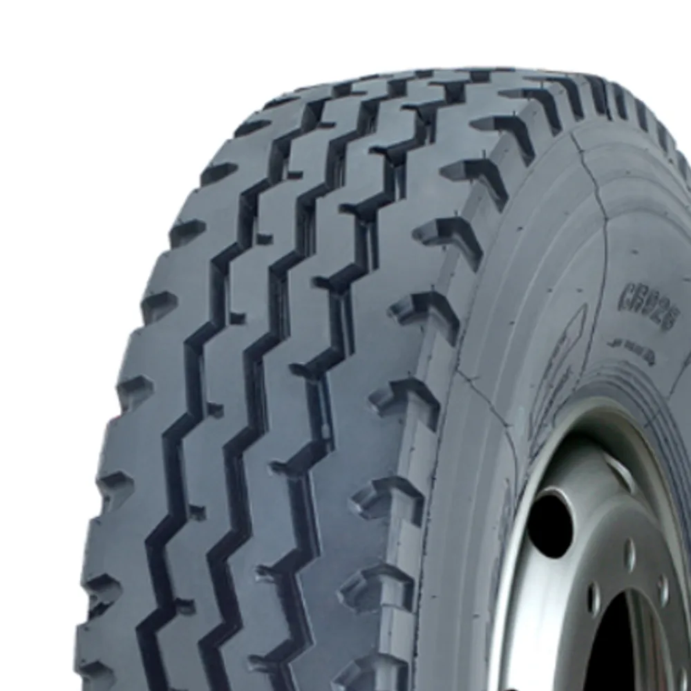 Goodride CR926 12R22.5 152/149L M+S 18PR