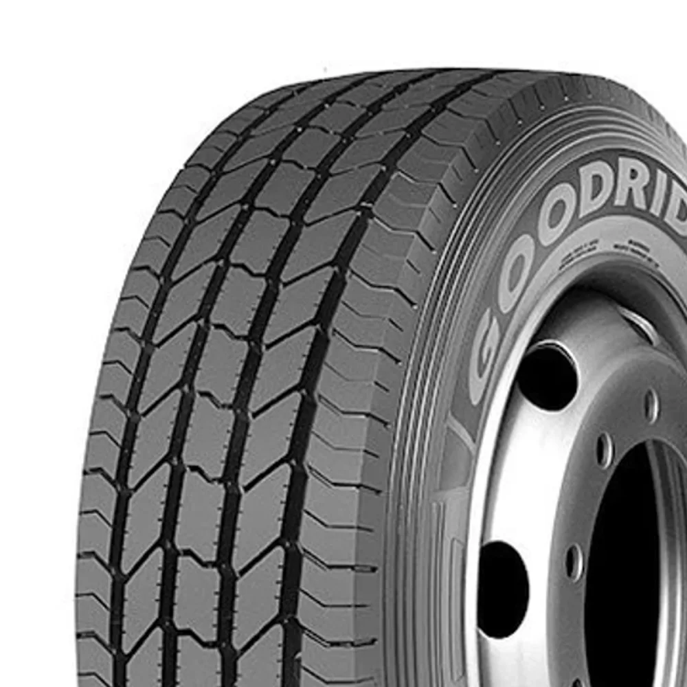 Goodride GSR+1 235/75R17.5 132/130M M+S 14PR