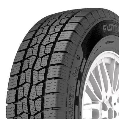 Funtoma VanFun Winter 185R14C 102/100R M+S 3PMSF 8PR