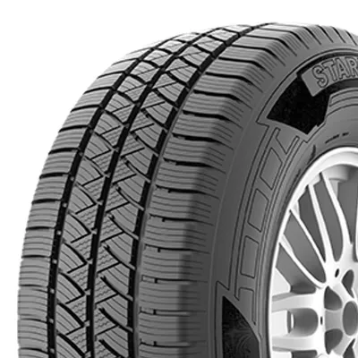 Starmaxx VanMaxx A/S+ 225/70R15C 116/114R M+S 3PMSF 10PR