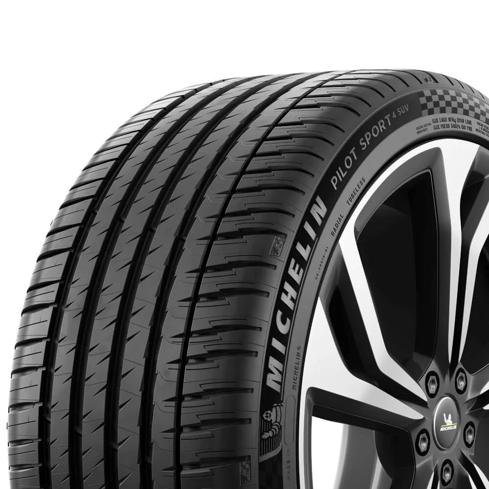 Michelin Pilot Sport 4 SUV 235/55R20 105W XL FRV