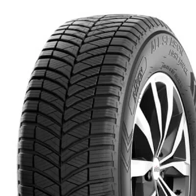 Taurus All Season Light Truck 215/75R16C 116/114R M+S 3PMSF