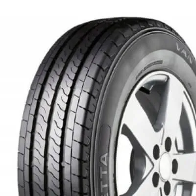 Saetta Van 185R14C 102/100R