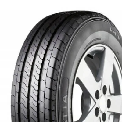 Saetta Van 225/70R15C 112/110R