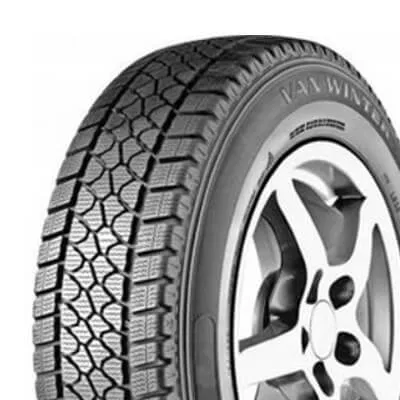Saetta Van Winter 225/70R15C 112/110R M+S 3PMSF 8PR