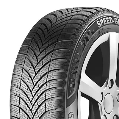 Semperit Speed-Grip 5 195/50R16 88H XL M+S 3PMSF