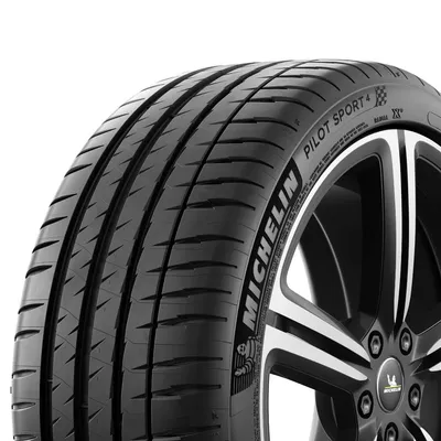 Michelin Pilot Sport 4 ZP 225/45ZR19 96W XL