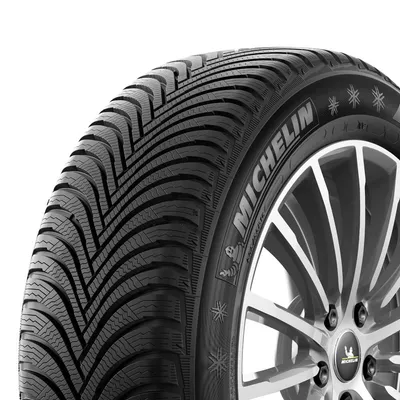 Michelin Alpin 5 ZP 205/60R16 92V M+S 3PMSF
