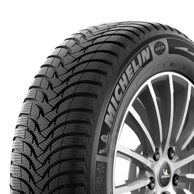 Michelin Alpin A4 185/60R14 82T GRNX M+S 3PMSF