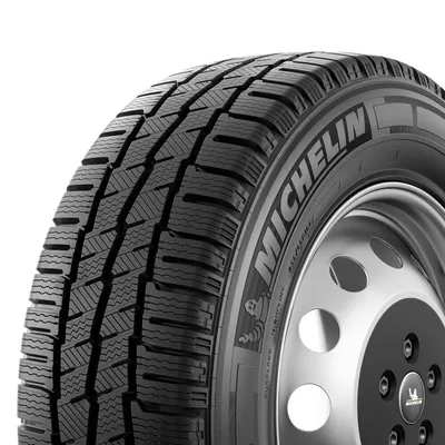 Michelin Agilis Alpin 235/65R16C 115/113R M+S 3PMSF