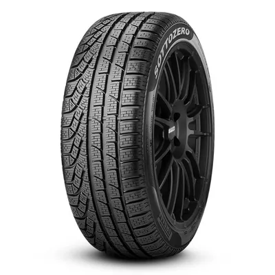 Pirelli W240 SottoZero Serie II RFT 275/30R20 97V XL