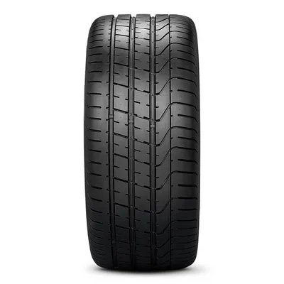 Pirelli PZero MO 225/40ZR18 92Y XL