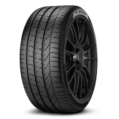 Pirelli PZero N0 245/35R20 91Y