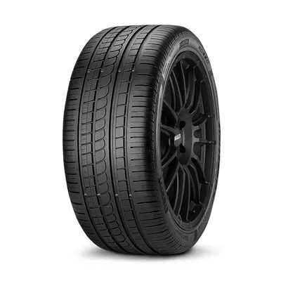 Pirelli P Zero Rosso Asimmetrico 295/35R18 99Y