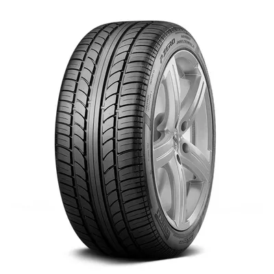 Pirelli P Zero Rosso Direzionale 255/40R18 95Y