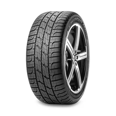 Pirelli Scorpion Zero 255/60R18 112V XL M+S