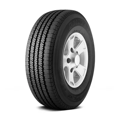 Bridgestone Dueler H/T 684 255/70R16 111T M+S