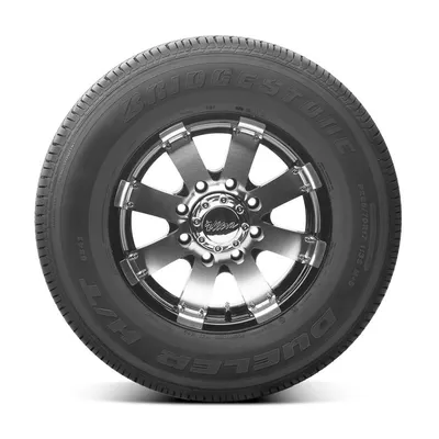 Bridgestone Dueler H/T 684 255/70R16 111T M+S