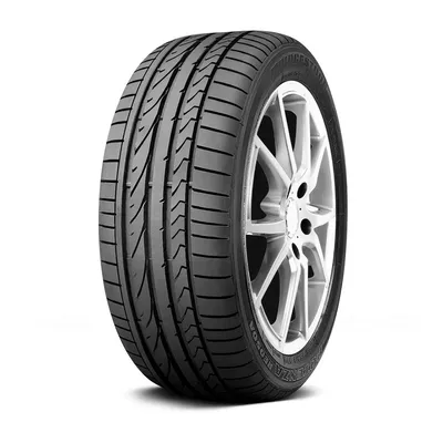 Bridgestone Potenza RE050A RFT * 245/35R20 95Y XL