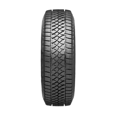 Bridgestone Blizzak W810 185/75R16C 104/102R M+S 3PMSF
