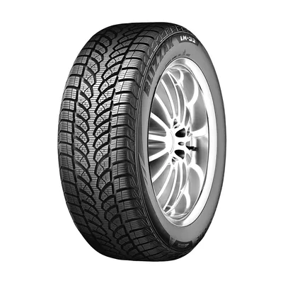 Bridgestone Blizzak LM32 245/40R20 95W M+S 3PMSF