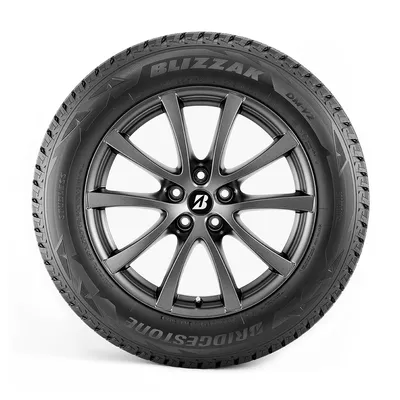 Bridgestone Blizzak DMV2 285/45R22 110T M+S 3PMSF