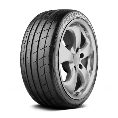 Bridgestone Potenza S007 245/35R20 95Y XL