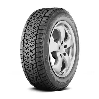 Bridgestone Blizzak DMV2 275/50R22 111T M+S 3PMSF