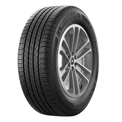 Michelin Latitude Tour HP N0 235/55R19 101V GRNX