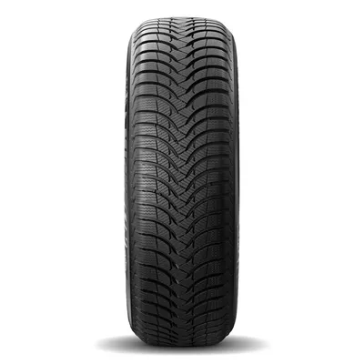 Michelin Alpin A4 ZP MOE 225/50R17 94H GRNX M+S 3PMSF