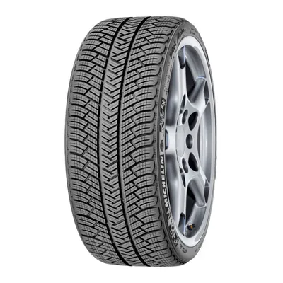 Michelin Pilot Alpin PA4 N0 315/35R20 110V XL GRNX M+S 3PMSF