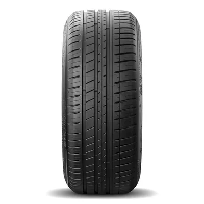 Michelin Pilot Sport 3 MO 275/40ZR19 105Y XL GRNX