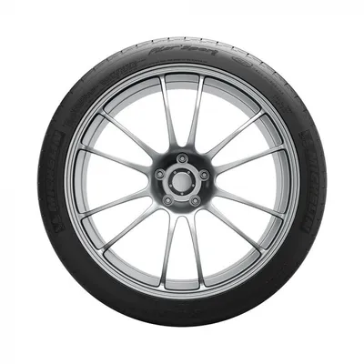 Michelin Pilot Sport PS2 N2 235/35ZR19 91Y XL