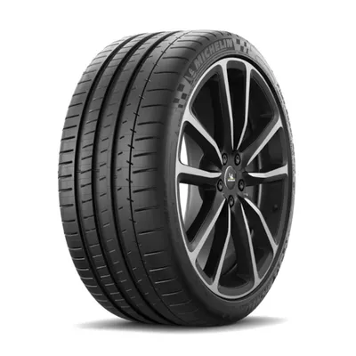 Michelin Pilot Super Sport MO1 255/40ZR18 99Y XL