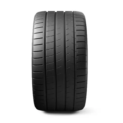 Michelin Pilot Super Sport MO 255/35ZR19 96Y XL