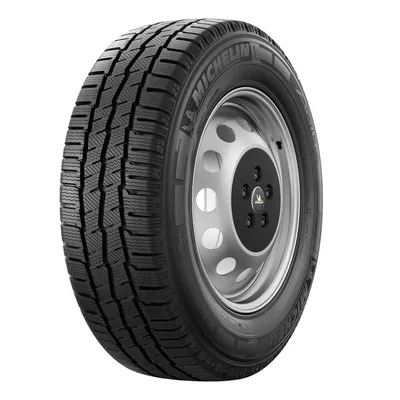 Michelin Agilis Alpin 225/70R15C 112/110R M+S 3PMSF