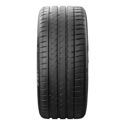 Michelin Pilot Sport 4S 295/30ZR21 102Y XL