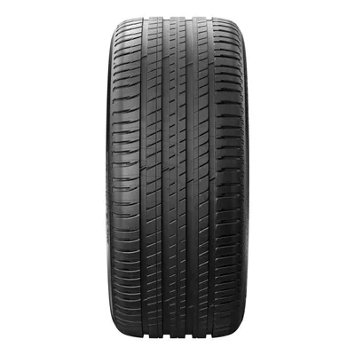 Michelin Latitude Sport 3 MO 255/50R19 107W XL GRNX