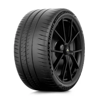 Michelin Pilot Sport CUP2 K1 255/35ZR20 97Y XL Acoustic