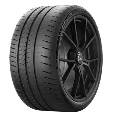 Michelin Pilot Sport CUP2 Connect 285/35ZR20 104Y XL